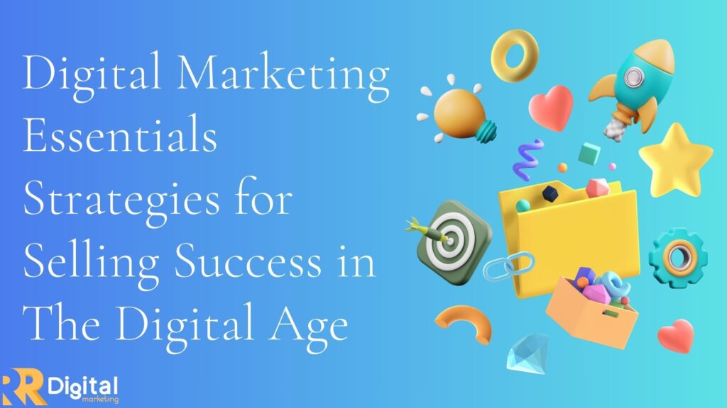 Digital Marketing Strategies